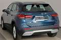 Mercedes-Benz GLA 250 e Style ,T.Leder,Navi,LED,SH,Kamera Modrá - thumbnail 8