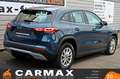 Mercedes-Benz GLA 250 e Style ,T.Leder,Navi,LED,SH,Kamera Modrá - thumbnail 14