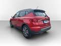 SEAT Arona 1.0 TSI DSG Road Edition VIRTUAL*NAVI*LED*ACC*P... Rouge - thumbnail 7