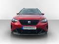 SEAT Arona 1.0 TSI DSG Road Edition VIRTUAL*NAVI*LED*ACC*P... Rouge - thumbnail 2
