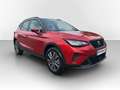 SEAT Arona 1.0 TSI DSG Road Edition VIRTUAL*NAVI*LED*ACC*P... Rouge - thumbnail 3