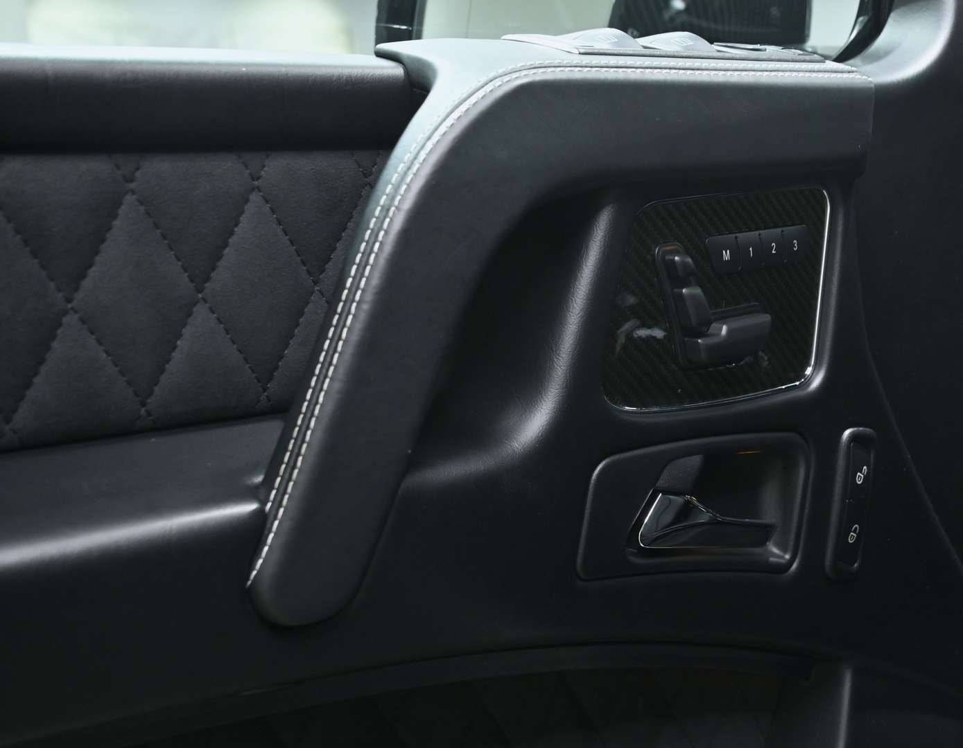 Mercedes Classe G 500 4x4² - 2018 - Joinsteer - #14