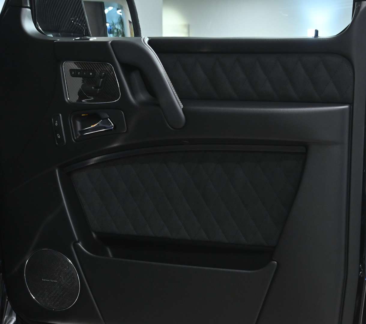 Mercedes Classe G 500 4x4² - - Joinsteer - #3