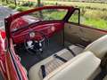 Oldtimer Chevrolet fleetmaster streetrod convertible Rojo - thumbnail 18