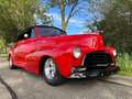Oldtimer Chevrolet fleetmaster streetrod convertible Rojo - thumbnail 6