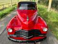 Oldtimer Chevrolet fleetmaster streetrod convertible Rojo - thumbnail 5