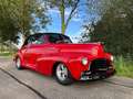 Oldtimer Chevrolet fleetmaster streetrod convertible Rojo - thumbnail 1