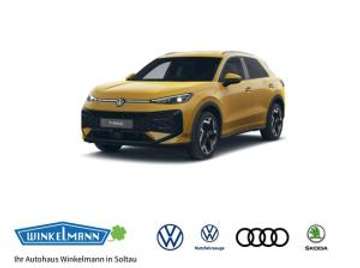R-Line 2.0 l eTSI 4MOTION 150 kW (204 PS) 7-Gang-D