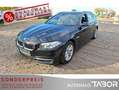 BMW 525 525d Steptr. Touring Leder Navi HUD AHK PDC SHZ - thumbnail 1