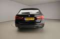 BMW 520 5 Serie Touring 520i M-Sportpakket | LED | Leder | Zwart - thumbnail 3