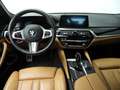 BMW 520 5 Serie Touring 520i M-Sportpakket | LED | Leder | Zwart - thumbnail 10