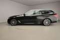 BMW 520 5 Serie Touring 520i M-Sportpakket | LED | Leder | Zwart - thumbnail 2