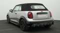 MINI Cooper C Cabrio John Cooper Works Trim Grau - thumbnail 7