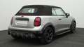 MINI Cooper C Cabrio John Cooper Works Trim Grau - thumbnail 4
