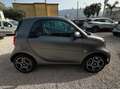 smart forTwo Fortwo eq Prime 22kW Grigio - thumbnail 4
