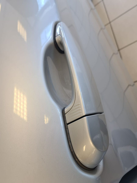 BMW 118 d Urban Line / LED/ KAMERA / Navi — photo 8