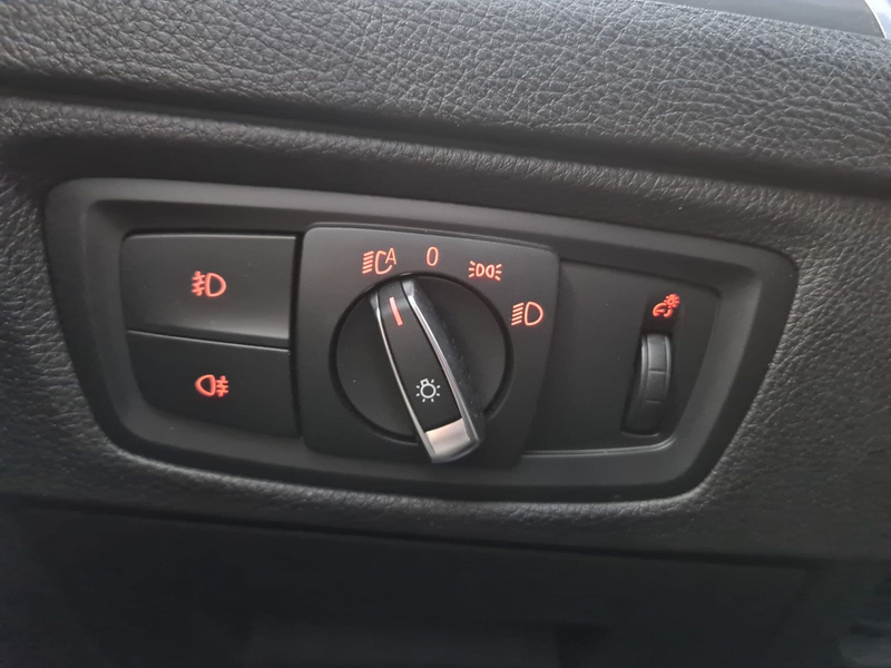 BMW 118 d Urban Line / LED/ KAMERA / Navi — photo 10