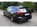 Volvo V60 T6 AWD R-Design V-LED*BLIS*ACC*AHK Schwarz - thumbnail 12