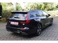 Volvo V60 T6 AWD R-Design V-LED*BLIS*ACC*AHK Schwarz - thumbnail 2