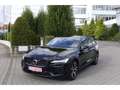 Volvo V60 T6 AWD R-Design V-LED*BLIS*ACC*AHK Schwarz - thumbnail 3