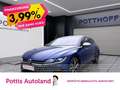 Volkswagen Arteon 2.0 TSI DSG 4M R NAVI KAME Blau - thumbnail 1