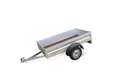 Humbaur HA 752111 Silber - thumbnail 1