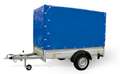 Humbaur HA 752111 Silber - thumbnail 2