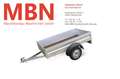 Humbaur HA 752111 Silber - thumbnail 6