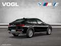 BMW X4 xDrive30d Schwarz - thumbnail 2