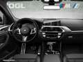 BMW X4 xDrive30d Noir - thumbnail 4