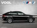 BMW X4 xDrive30d Noir - thumbnail 8