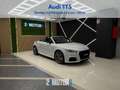 Audi TTS Roadster 2.0 tfsi quattro s-tronic Blanc - thumbnail 1