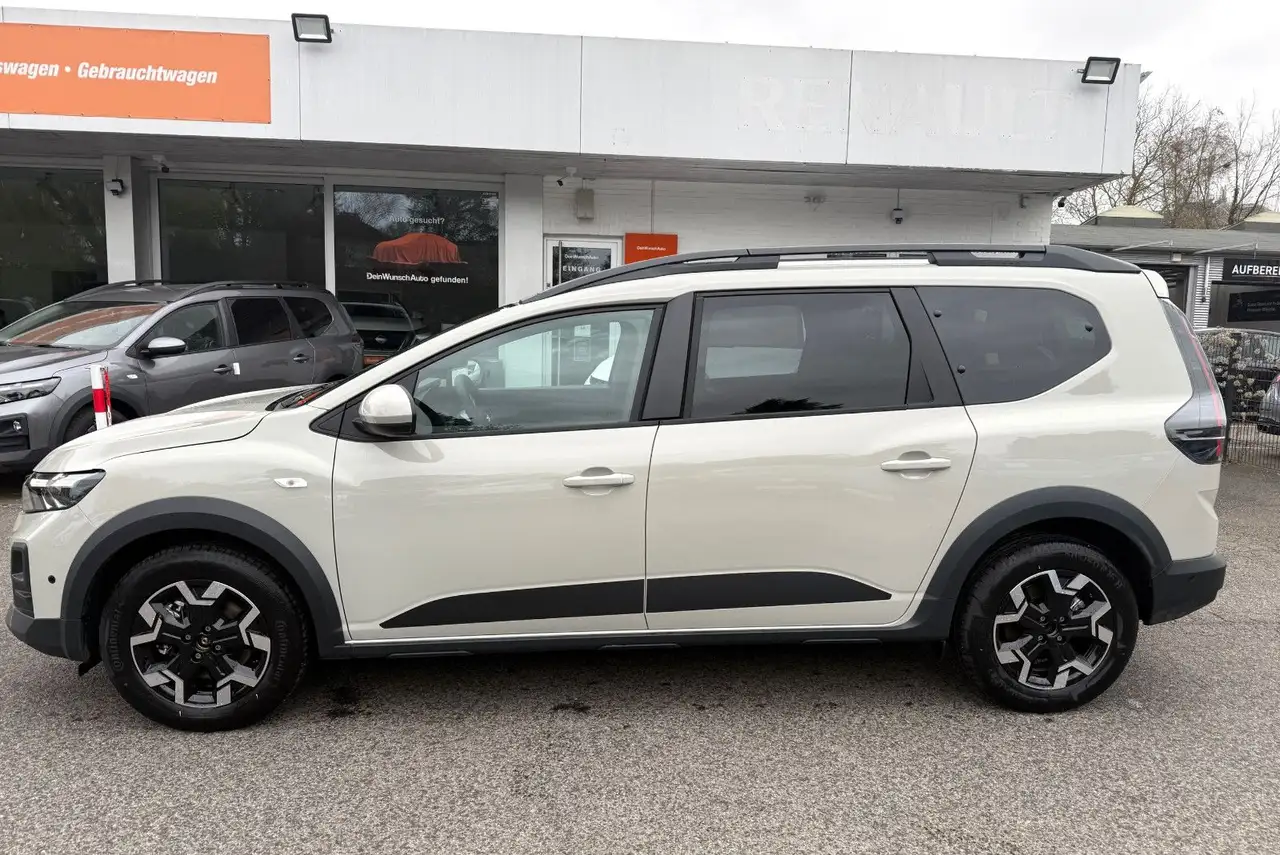 Dacia Jogger 2026