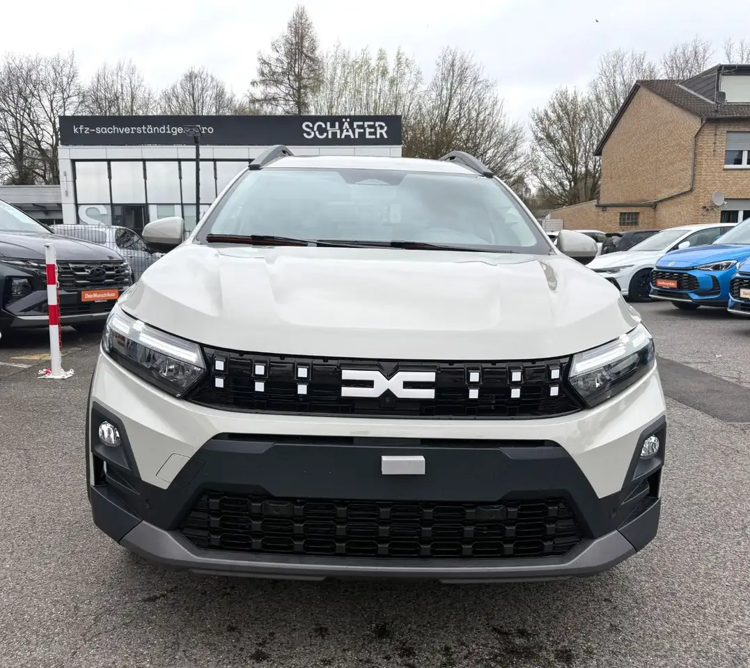 Dacia Jogger 2026