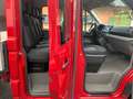 Volkswagen Crafter DokaPritsche35mittellang4MOTION,Pickerl+ServiceNeu Rot - thumbnail 9