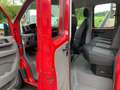 Volkswagen Crafter DokaPritsche35mittellang4MOTION,Pickerl+ServiceNeu Rot - thumbnail 10