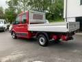 Volkswagen Crafter DokaPritsche35mittellang4MOTION,Pickerl+ServiceNeu Rot - thumbnail 6