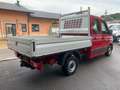 Volkswagen Crafter DokaPritsche35mittellang4MOTION,Pickerl+ServiceNeu Rot - thumbnail 7