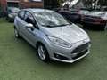 Ford Fiesta Fiesta 1.0 Titanium°90000 KM MET OHB°A/C° Argent - thumbnail 3