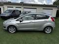Ford Fiesta Fiesta 1.0 Titanium°90000 KM MET OHB°A/C° Argent - thumbnail 9