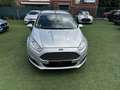 Ford Fiesta Fiesta 1.0 Titanium°90000 KM MET OHB°A/C° Argent - thumbnail 2