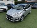 Ford Fiesta Fiesta 1.0 Titanium°90000 KM MET OHB°A/C° Argent - thumbnail 1