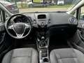 Ford Fiesta Fiesta 1.0 Titanium°90000 KM MET OHB°A/C° Argent - thumbnail 12