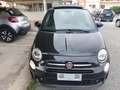 Fiat 500C 1.0 Hybrid Connect Uniprò km 68000 Fatturabile Noir - thumbnail 2