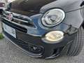 Fiat 500C 1.0 Hybrid Connect Uniprò km 68000 Fatturabile Noir - thumbnail 21