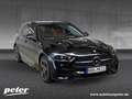Mercedes-Benz C 300 d T /AMG/Night/LED/Panorama-SD/360°K/AHK Black - thumbnail 2