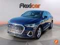 Audi Q3 35 TDI quattro S tronic 110kW Azul - thumbnail 4