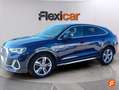 Audi Q3 35 TDI quattro S tronic 110kW Azul - thumbnail 5