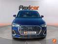 Audi Q3 35 TDI quattro S tronic 110kW Azul - thumbnail 3