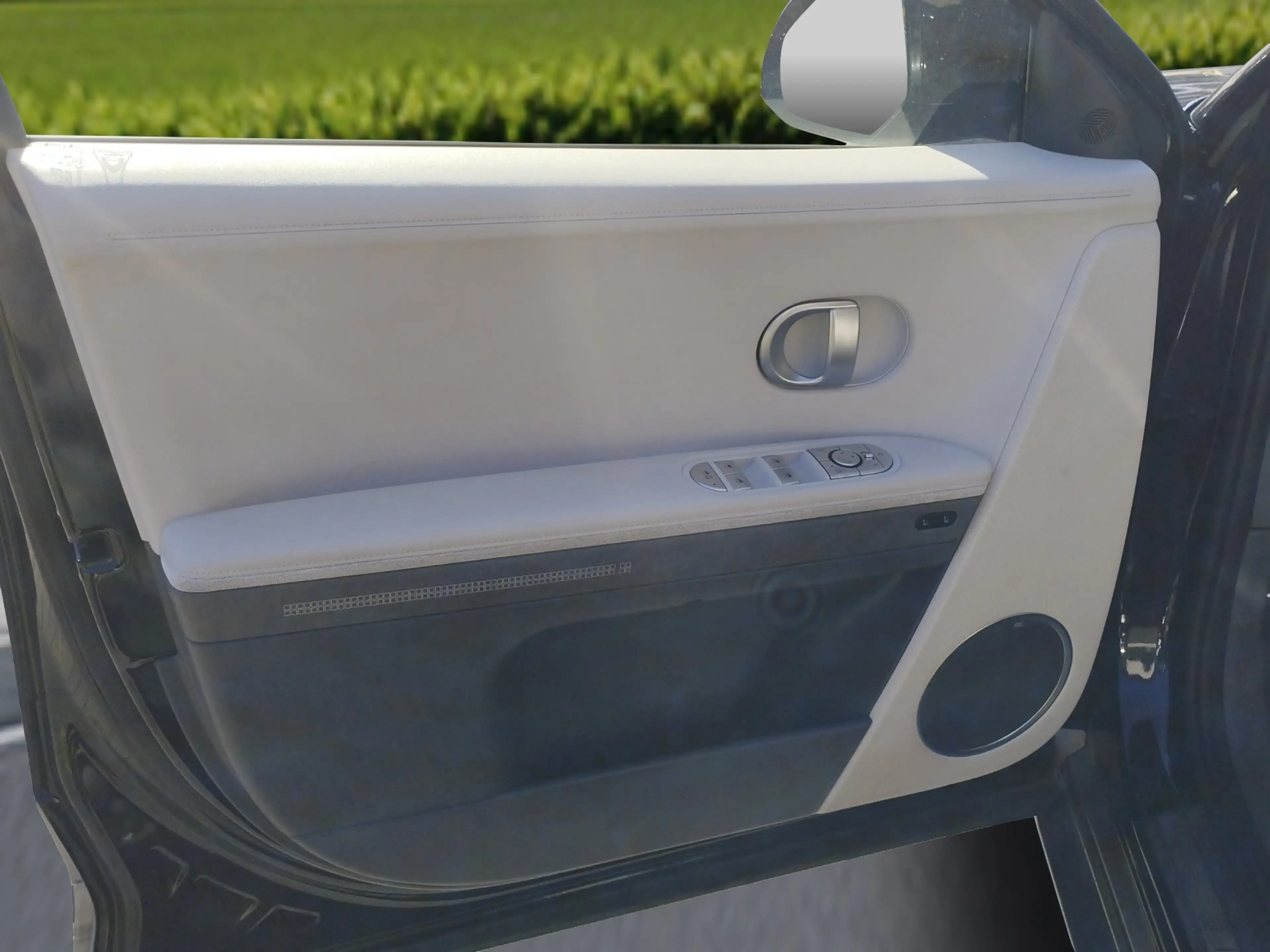 Hyundai IONIQ 5 Elektro 72,6kWh UNIQ Relax-Paket, Panoramadach — photo 20